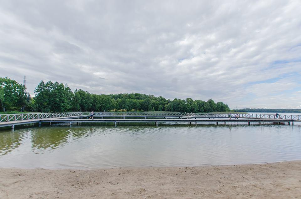 Karczma U Wallenroda Ryn  Buitenkant foto